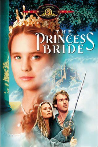 vhs princess bride|the princess bride dvd cover.